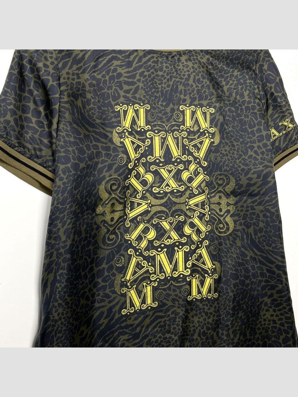Blusa MAX MARA - Talla M (VOP01189445)-4