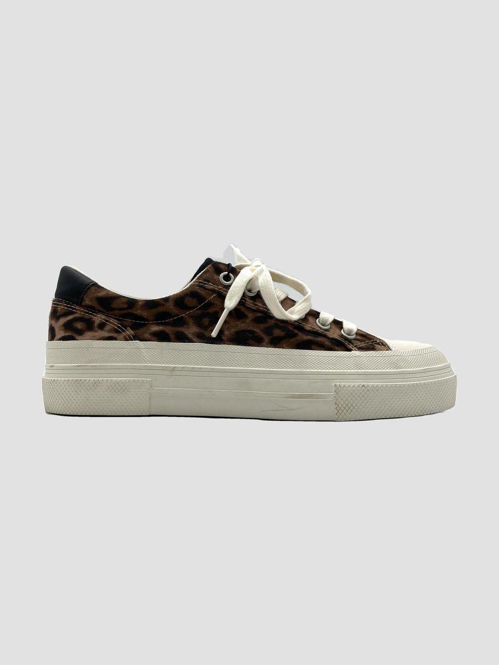 Zapatillas ZARA - Talla 38 (VOP00892786)-0