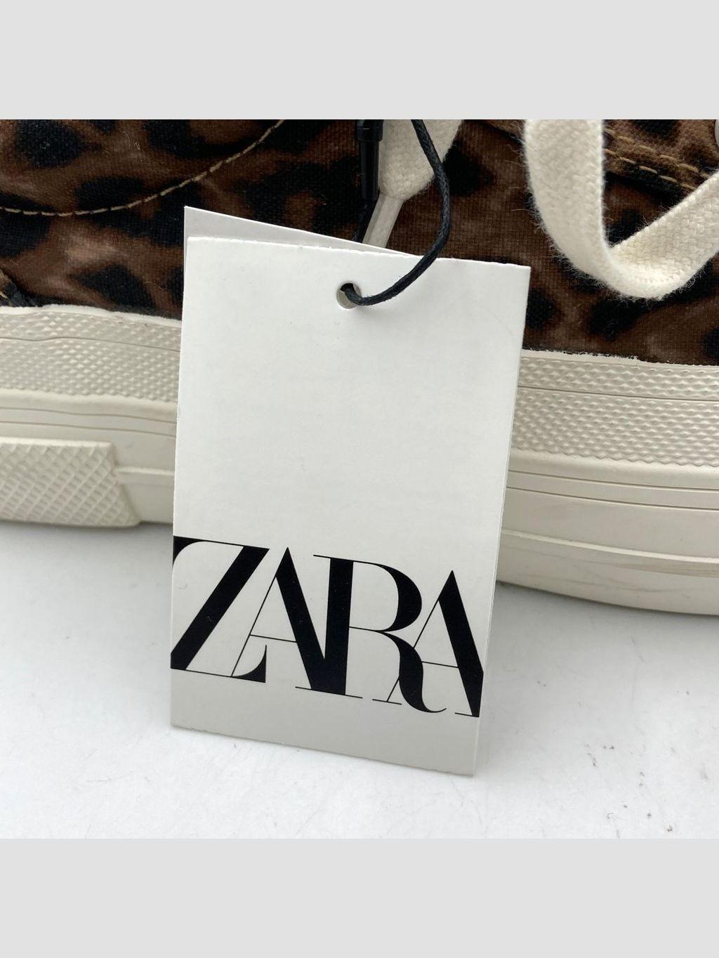 Zapatillas ZARA - Talla 38 (VOP00892786)-3