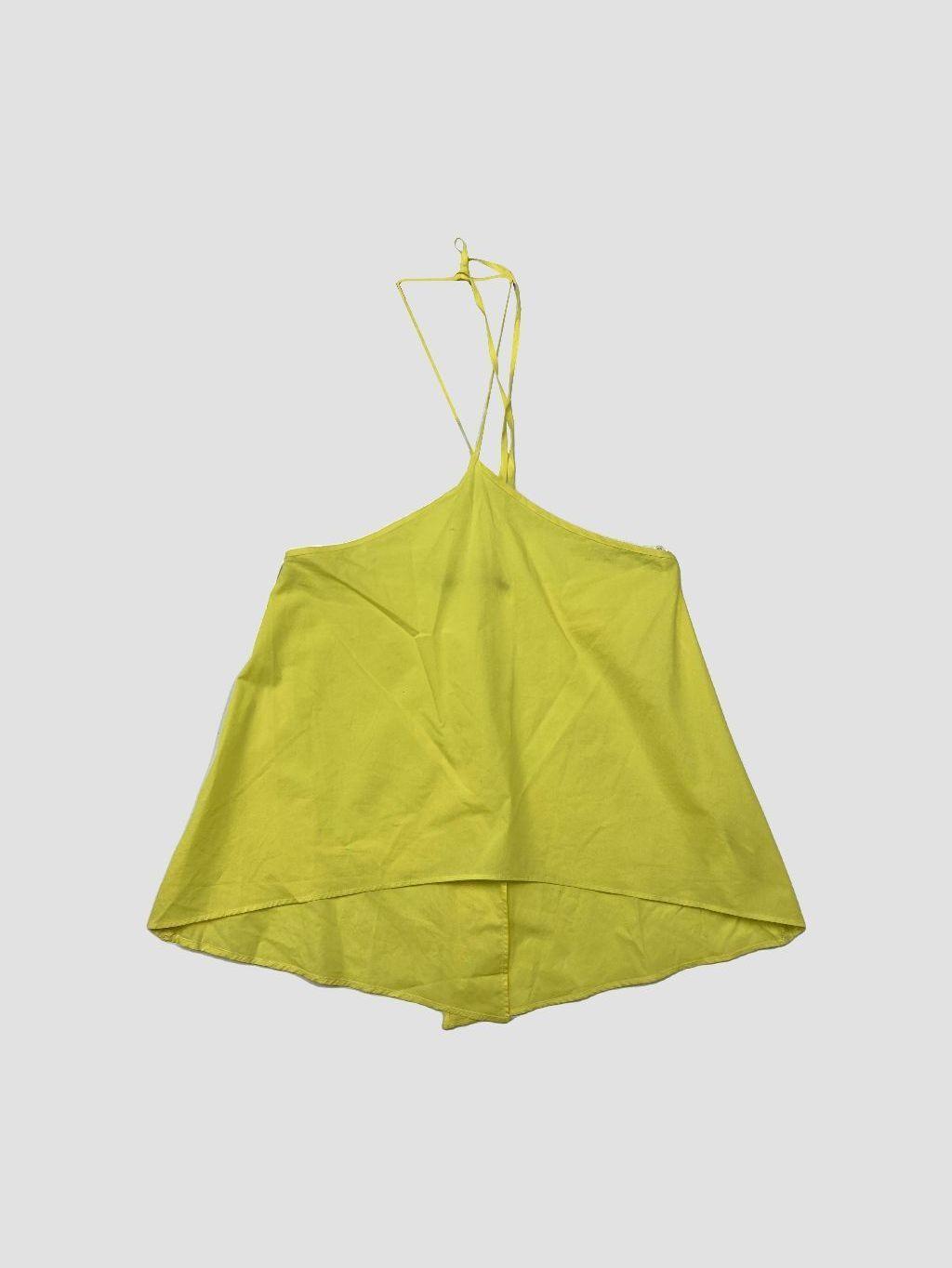 Top ZARA - Talla XS (VOP01134241)-0
