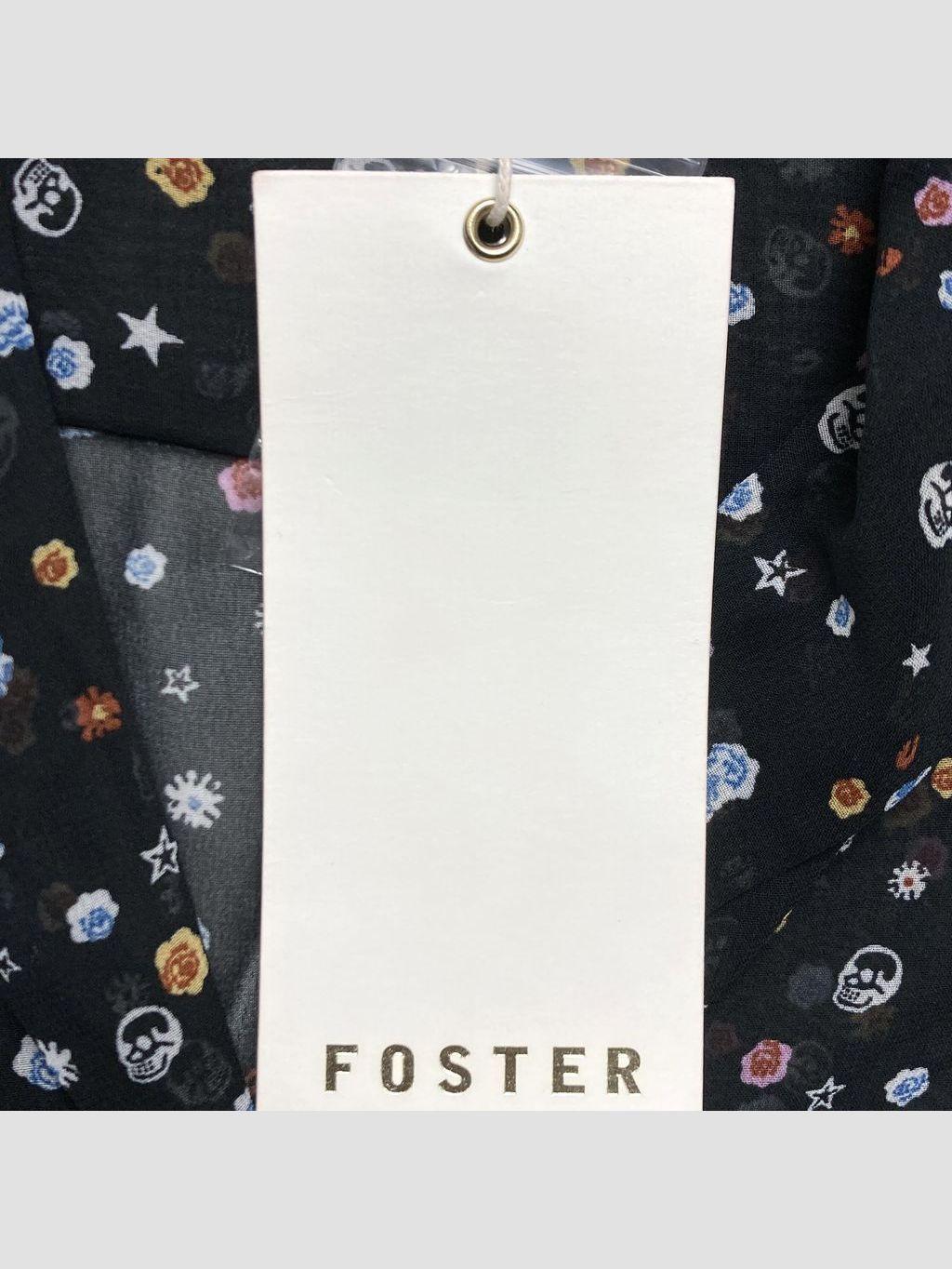 Camisa FOSTER - Talla S (VOP01069540)-2