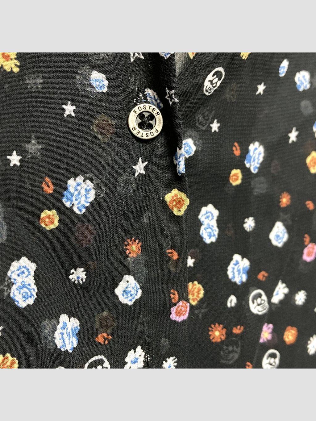 Camisa FOSTER - Talla S (VOP01069540)-3