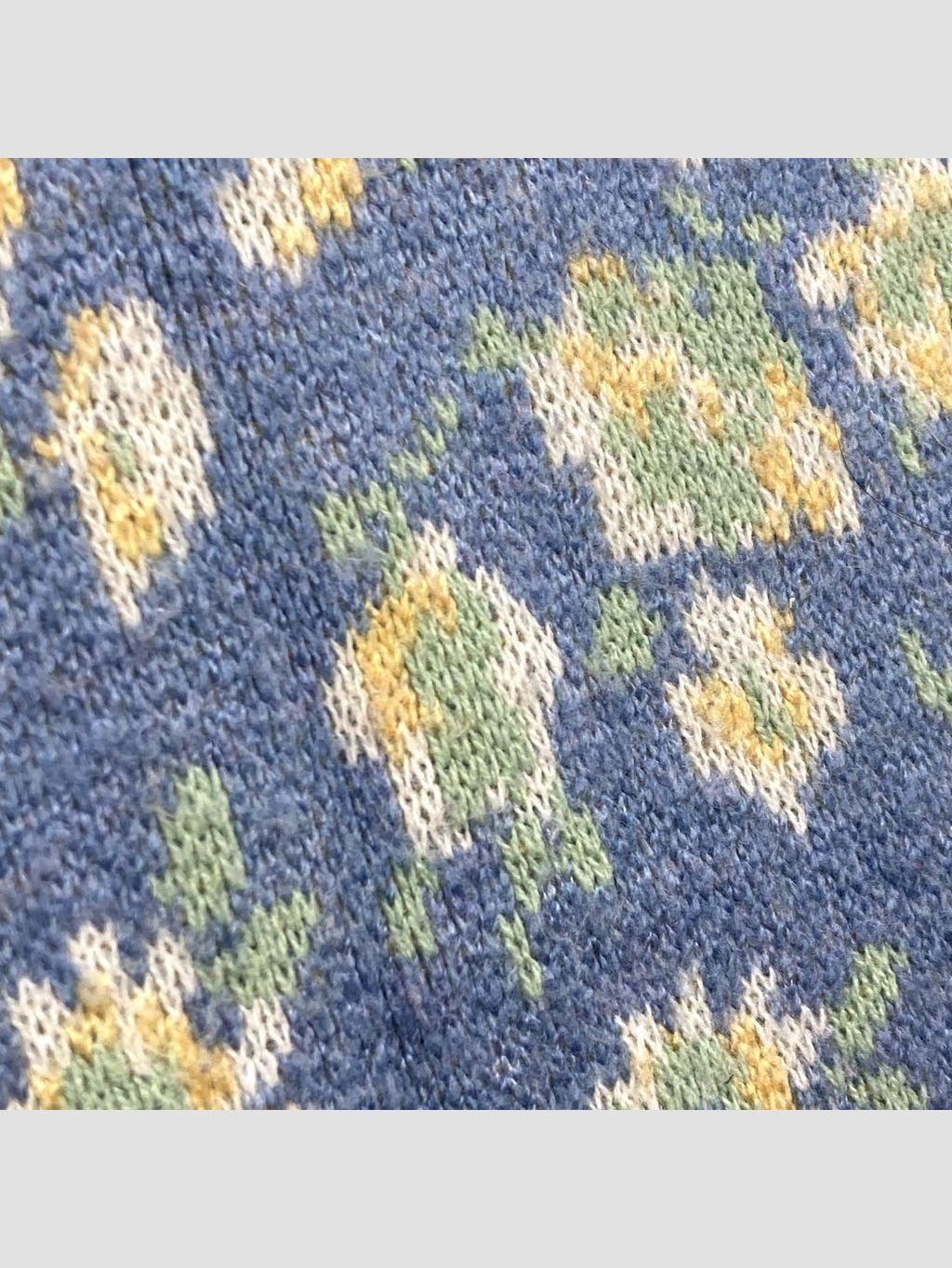 Sweater MANGO - Talla L (VOP01033879)-2