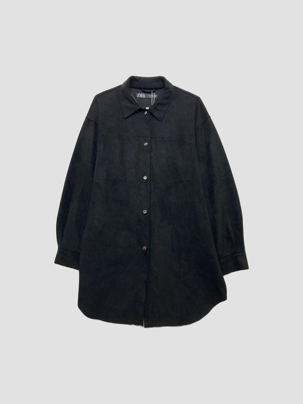 Chaqueta casual ZARA - Talla M (VOP01049130)-0