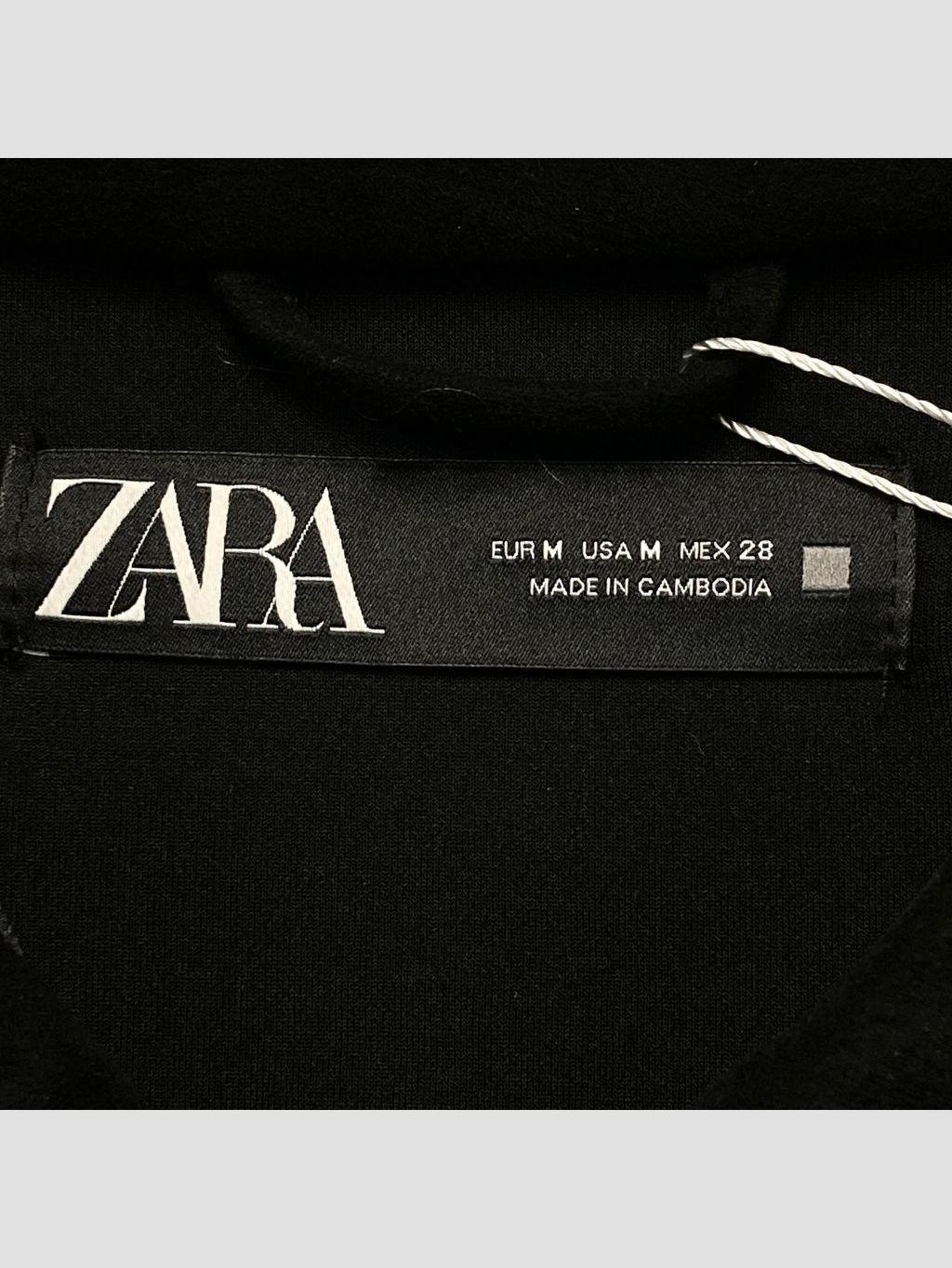 Chaqueta casual ZARA - Talla M (VOP01049130)-1
