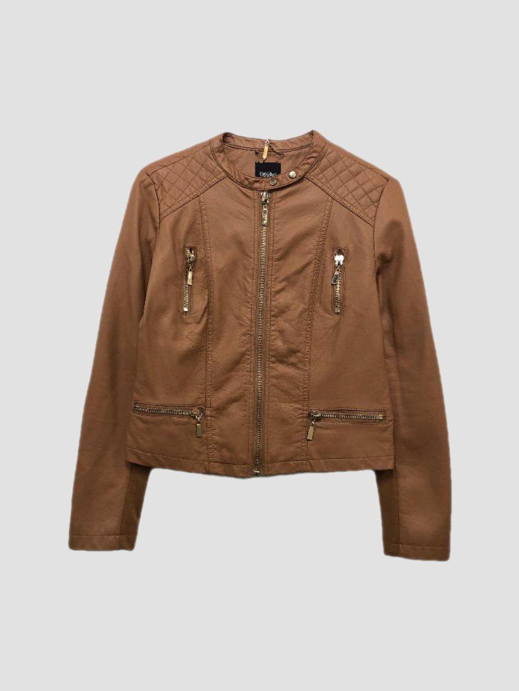 Chaqueta casual MOSSIMO - Talla L (VOP00777301)-0