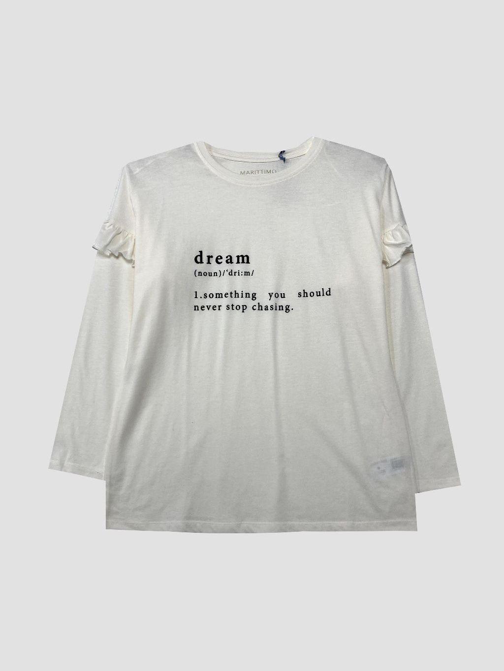 Blusa MARITTIMO - Talla M (VOP01204273)-0