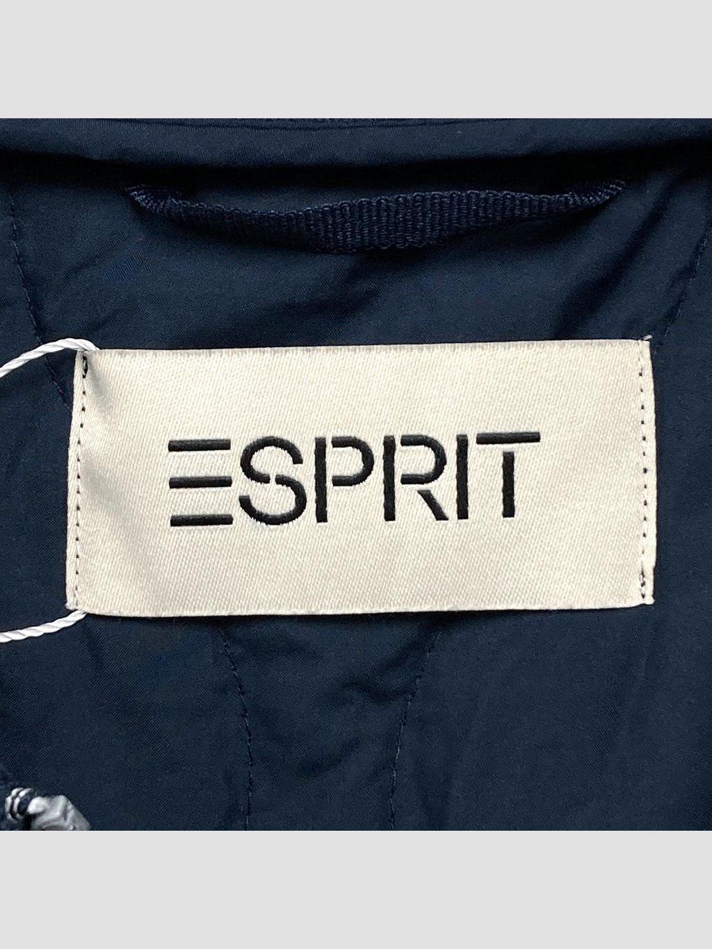 Chaqueta de abrigo ESPRIT - Talla L (VOP01011050)-1