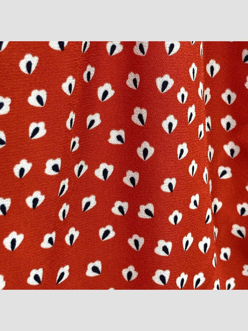 Vestido corto BANANA REPUBLIC - Talla XXS (VOP01041418)-2