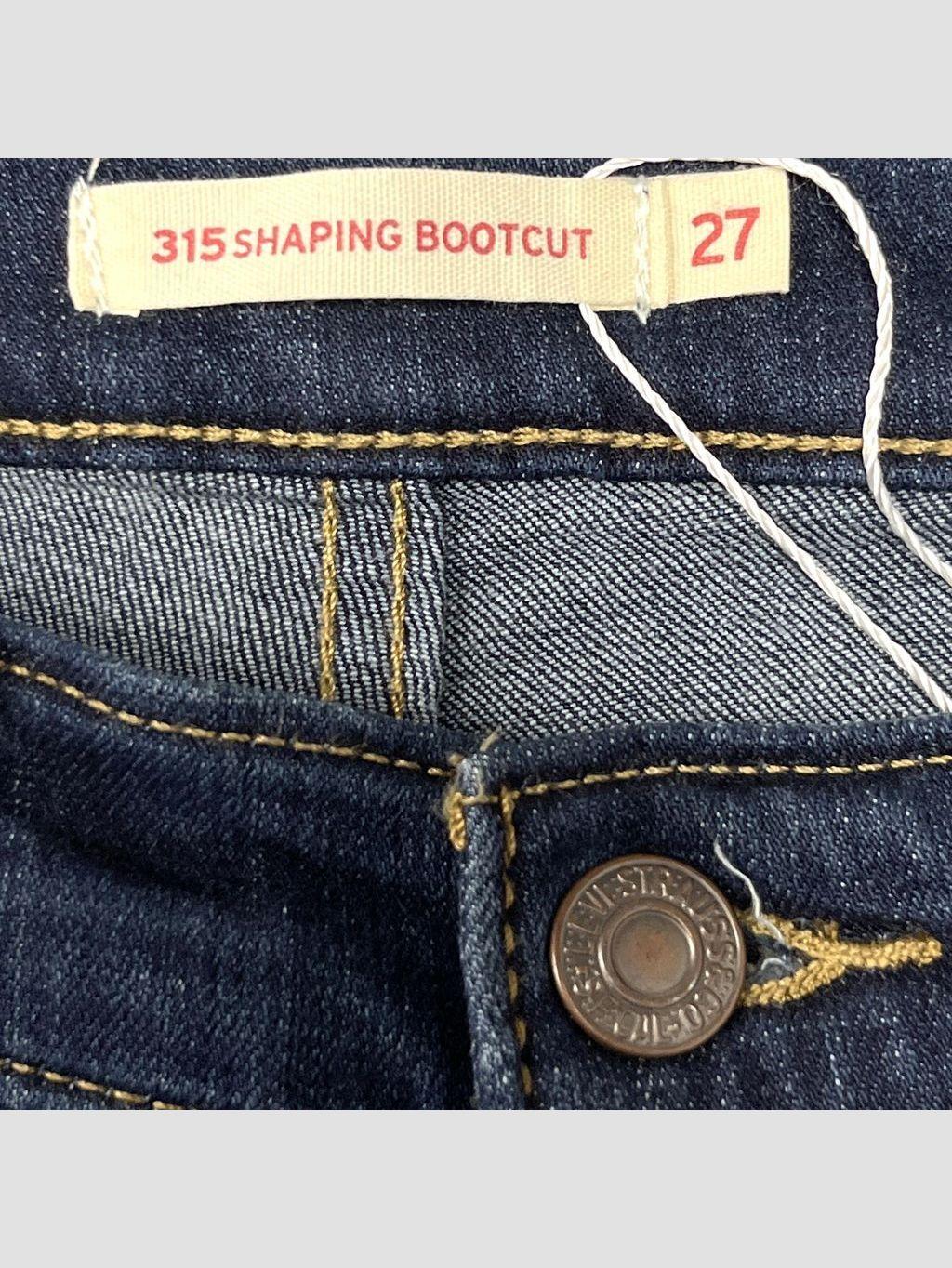 Jean LEVI'S - Talla 36 (VOP01197079)-2