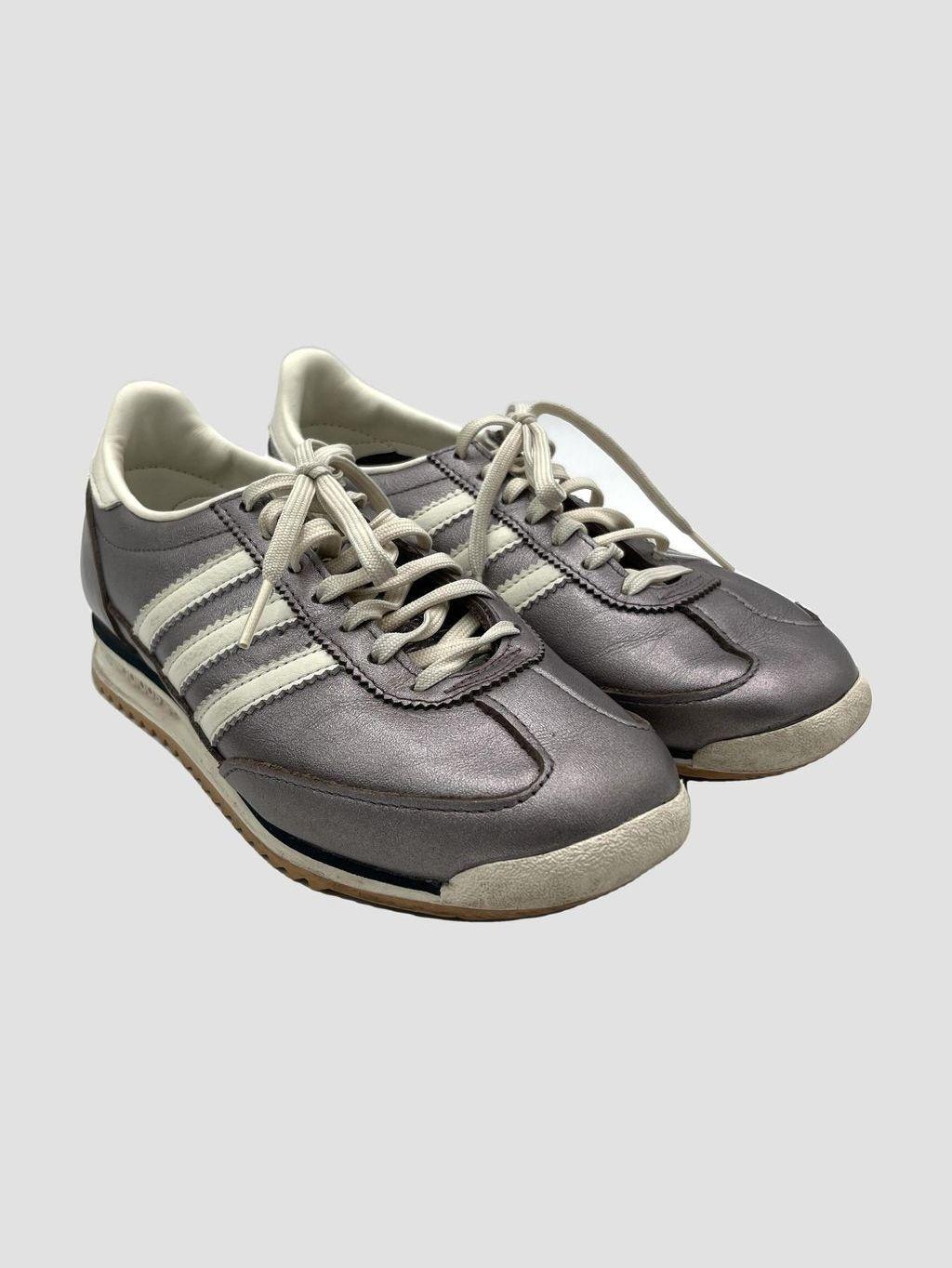 Zapatillas ADIDAS - Talla 37 (VOP01195306)-1