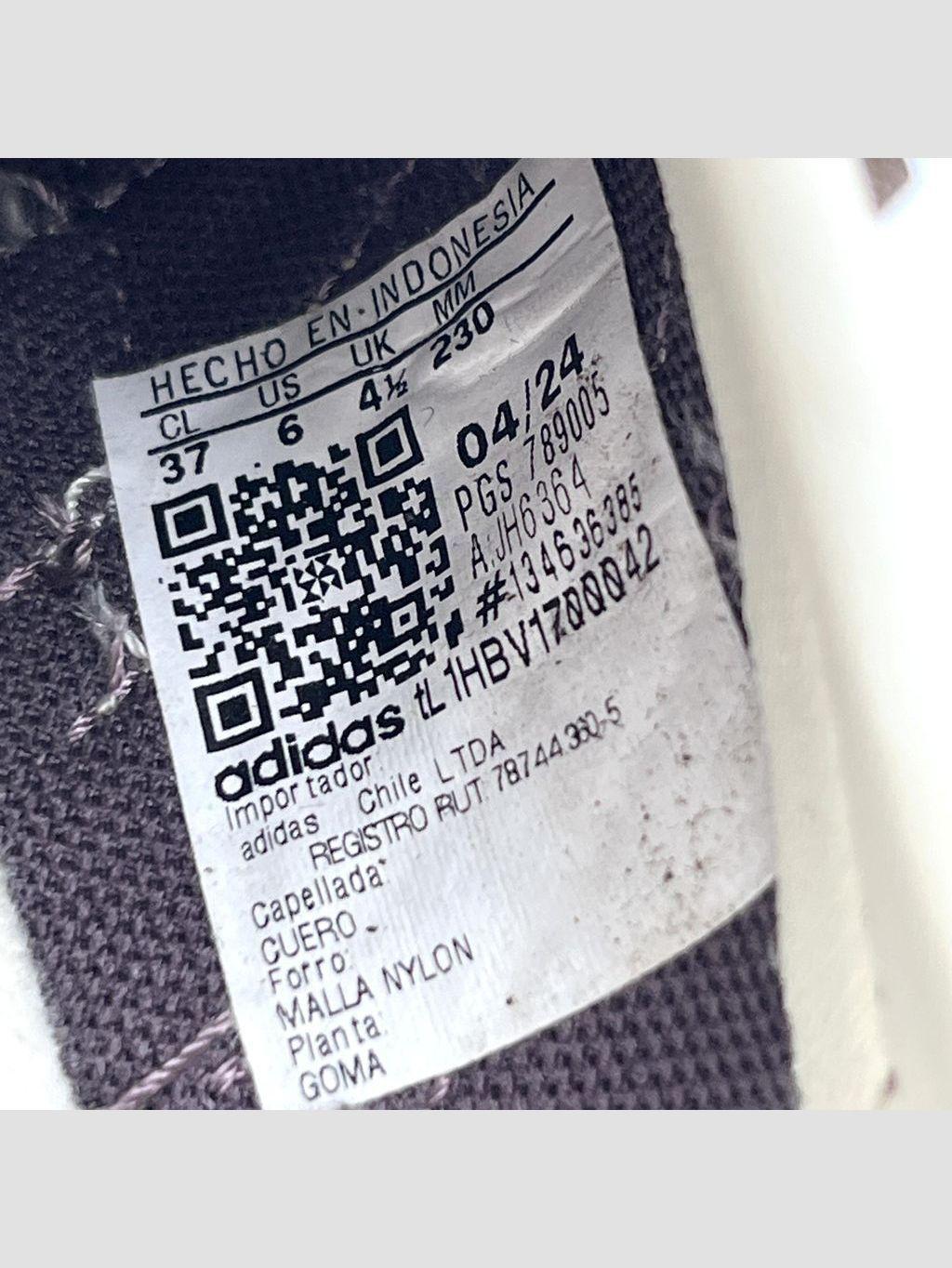 Zapatillas ADIDAS - Talla 37 (VOP01195306)-2