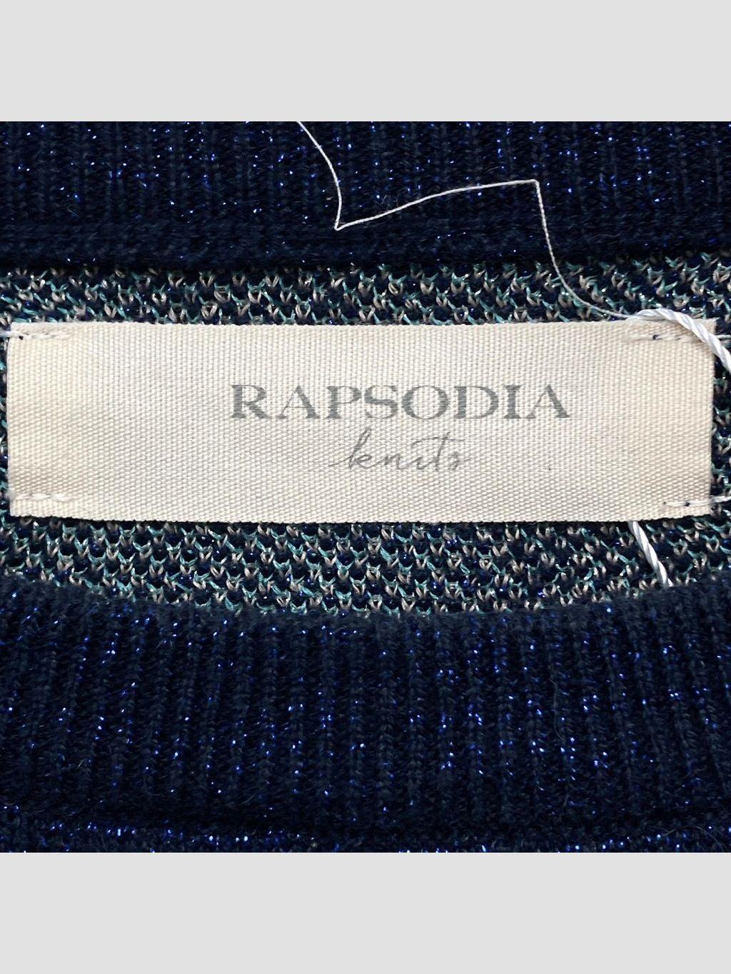 Sweater RAPSODIA - Talla M (VOP01065647)-1