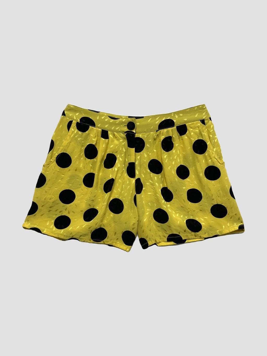 Short LUPE GAJARDO - Talla 34 (VOP00926433)-0
