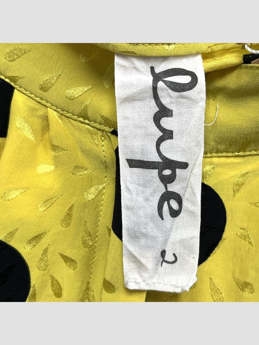 Short LUPE GAJARDO - Talla 34 (VOP00926433)-1