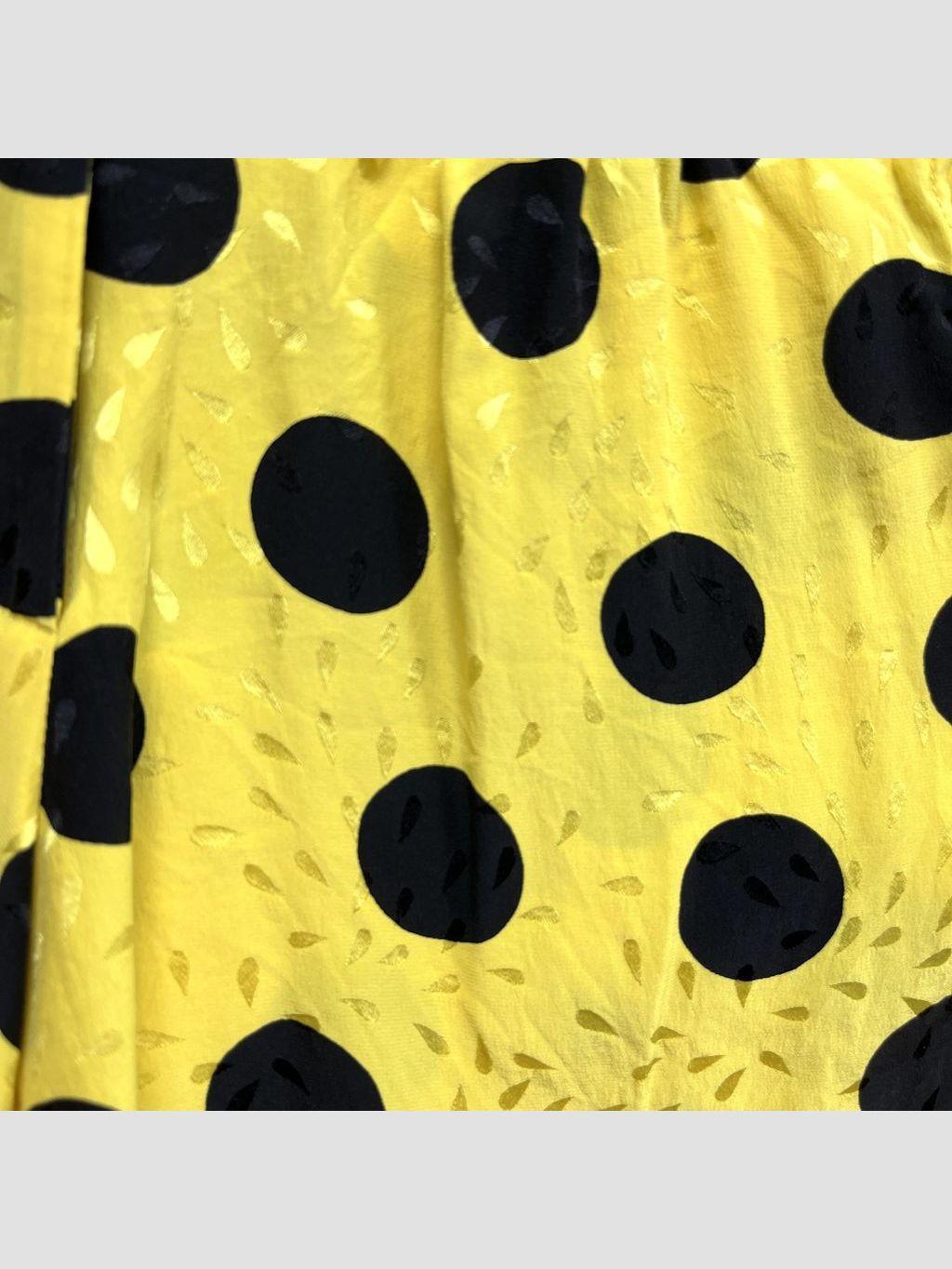 Short LUPE GAJARDO - Talla 34 (VOP00926433)-2