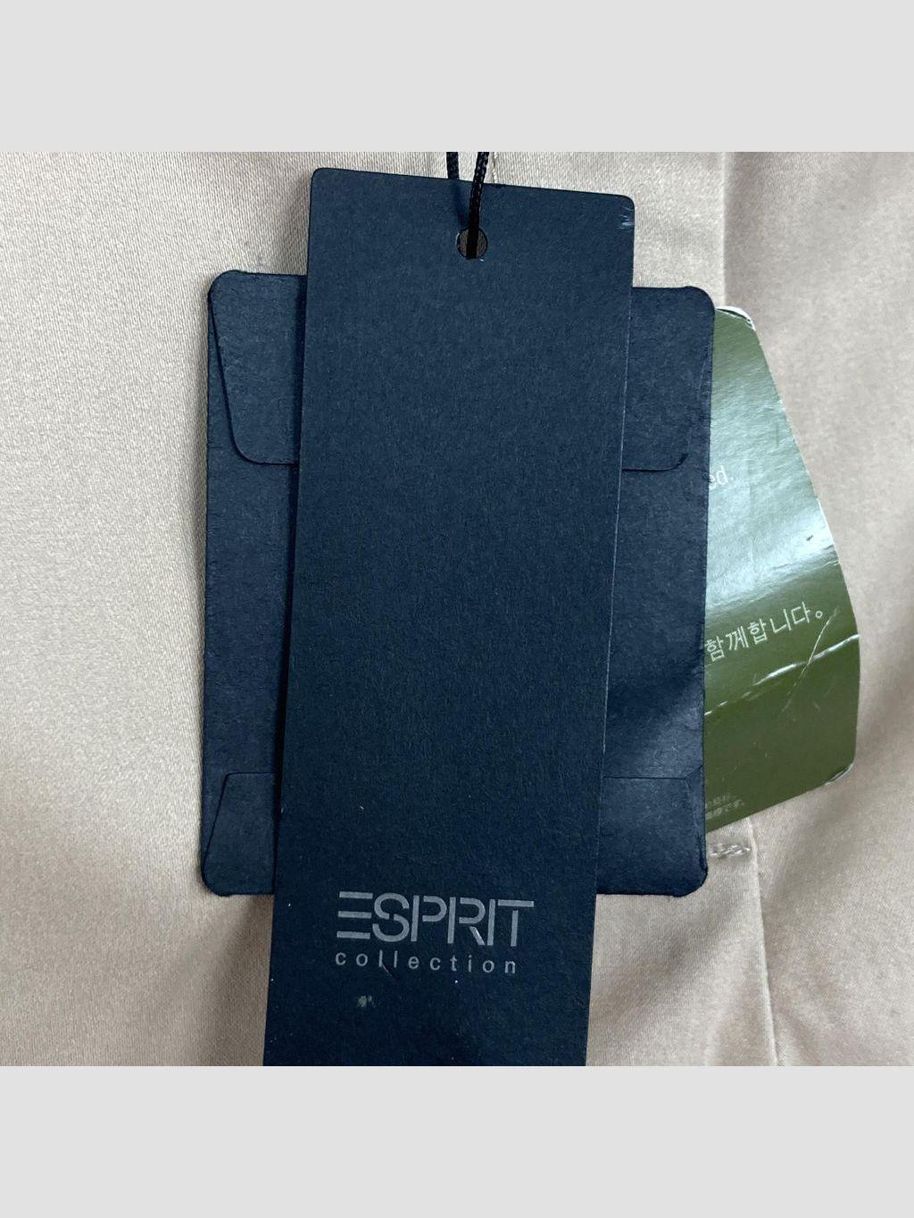 Pantalón ESPRIT - Talla 40 (VOP01086547)-2