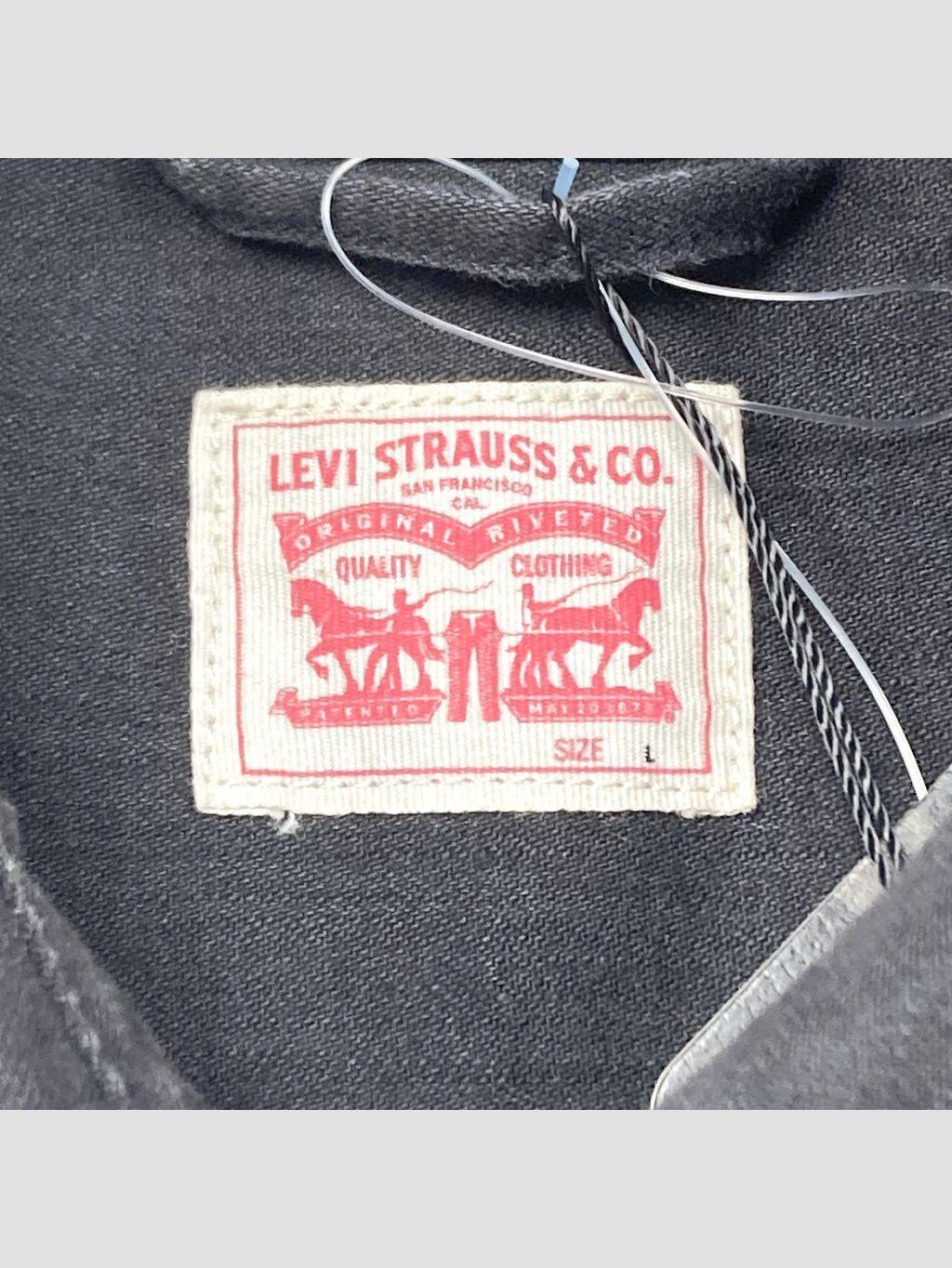 Camisa LEVI'S - Talla L (VOP01121549)-1