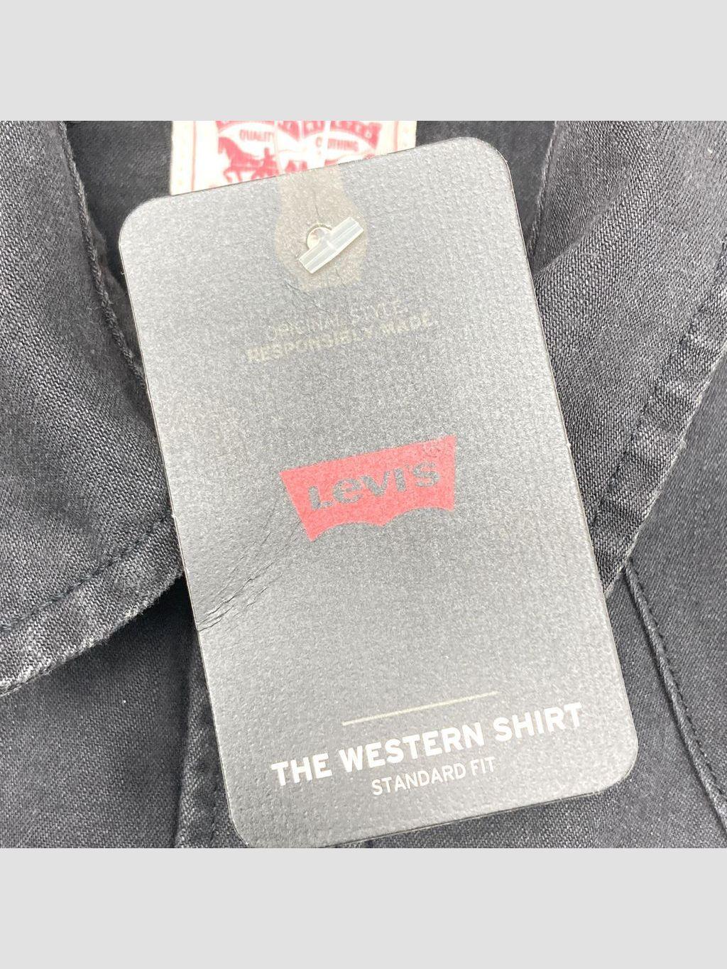 Camisa LEVI'S - Talla L (VOP01121549)-2