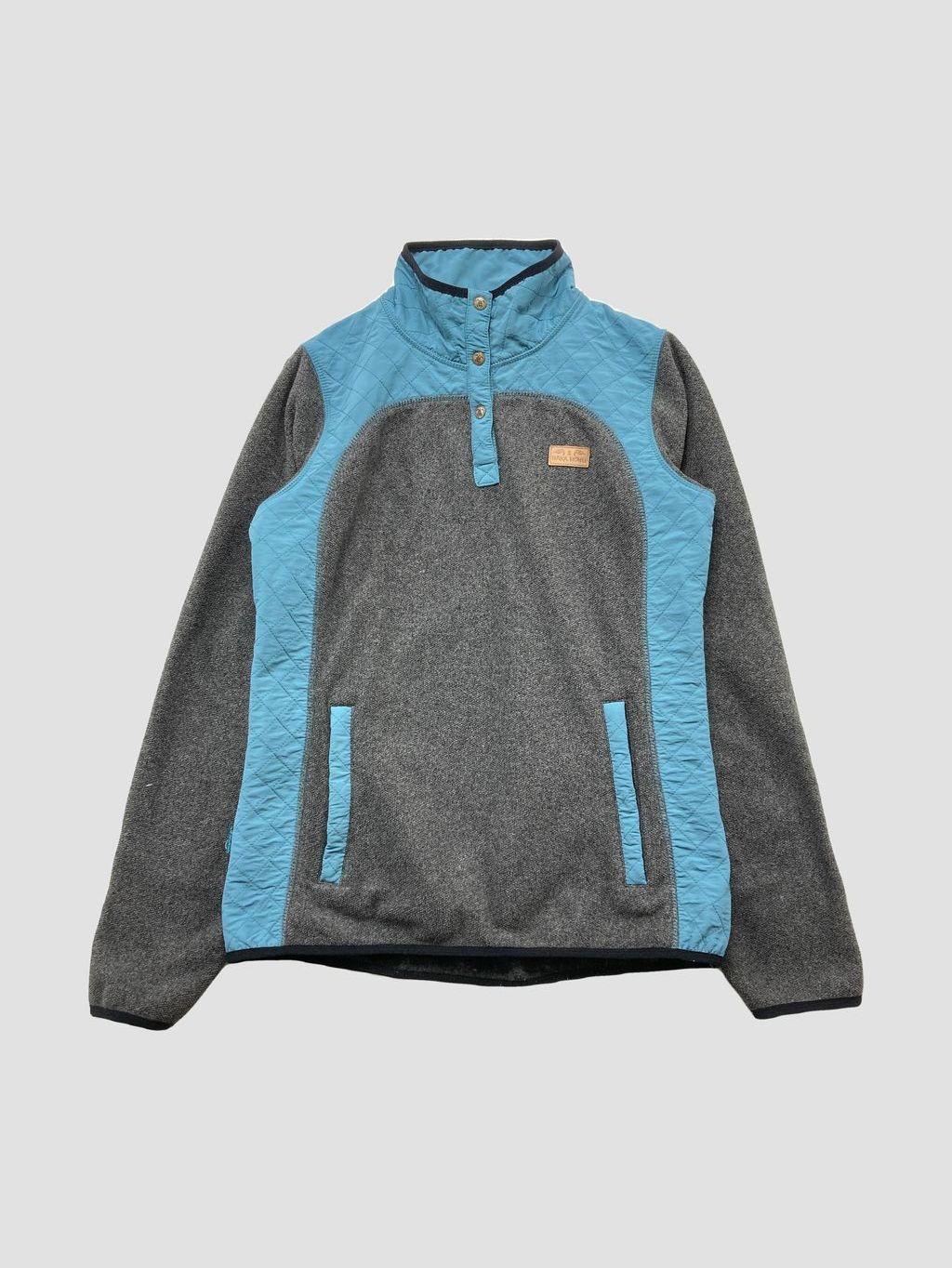 Polerón HAKA HONU - Talla M (VOP00886352)-0