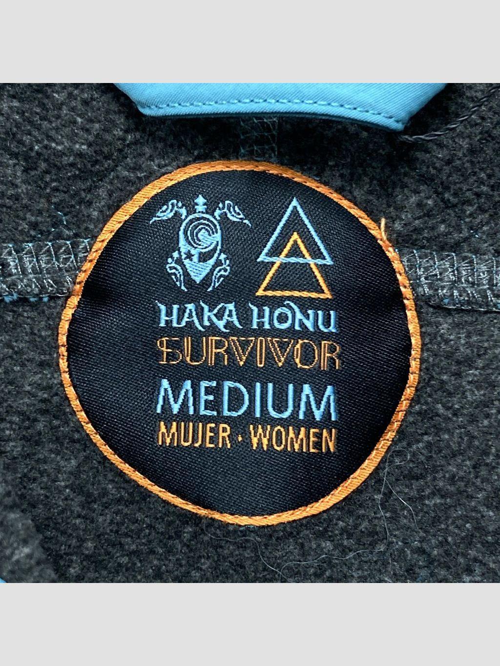 Polerón HAKA HONU - Talla M (VOP00886352)-1