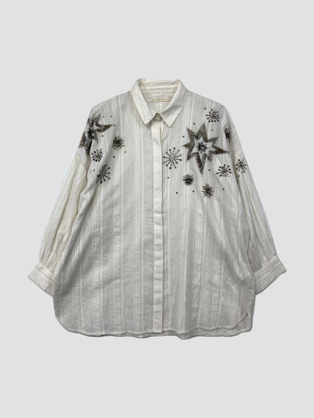 Camisa RAPSODIA - Talla M (VOP01161531)-0