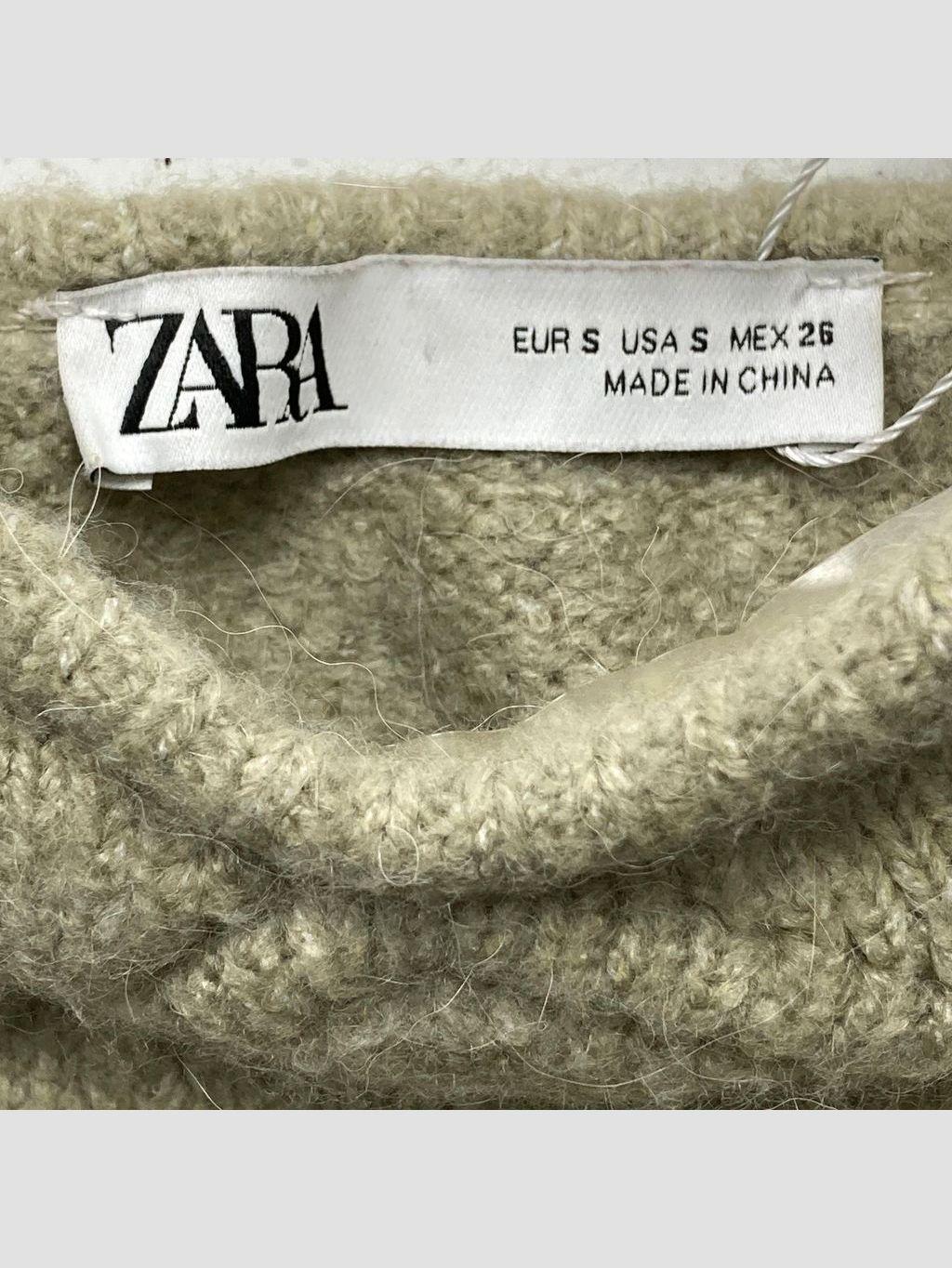 Top ZARA - Talla S (VOP01059877)-1