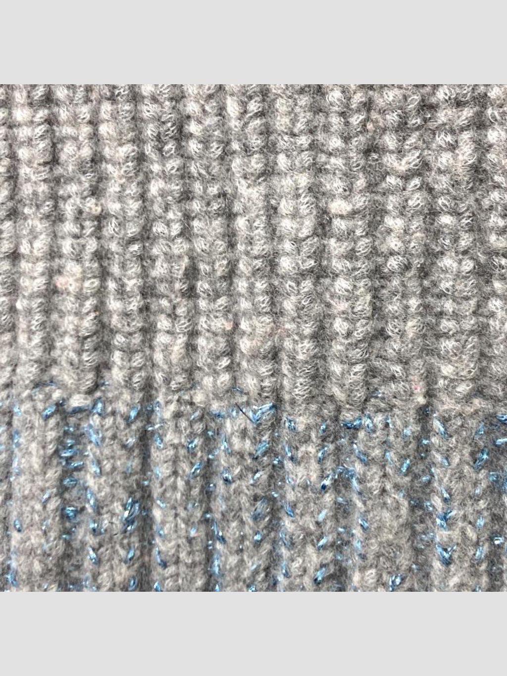 Sweater JAZMIN CHEBAR - Talla S (VOP00780716)-2