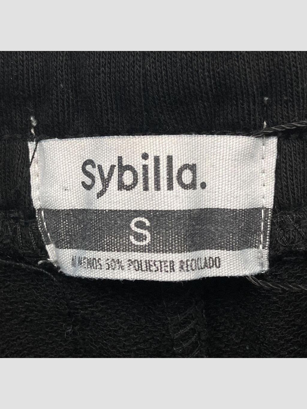 Buzo SYBILLA - Talla 36 (VOP00882525)-1