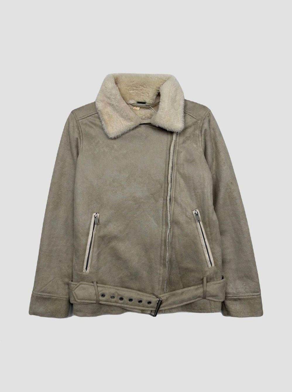 Chaqueta de abrigo LOLITA POCKET - Talla S (VOP01139275)-0