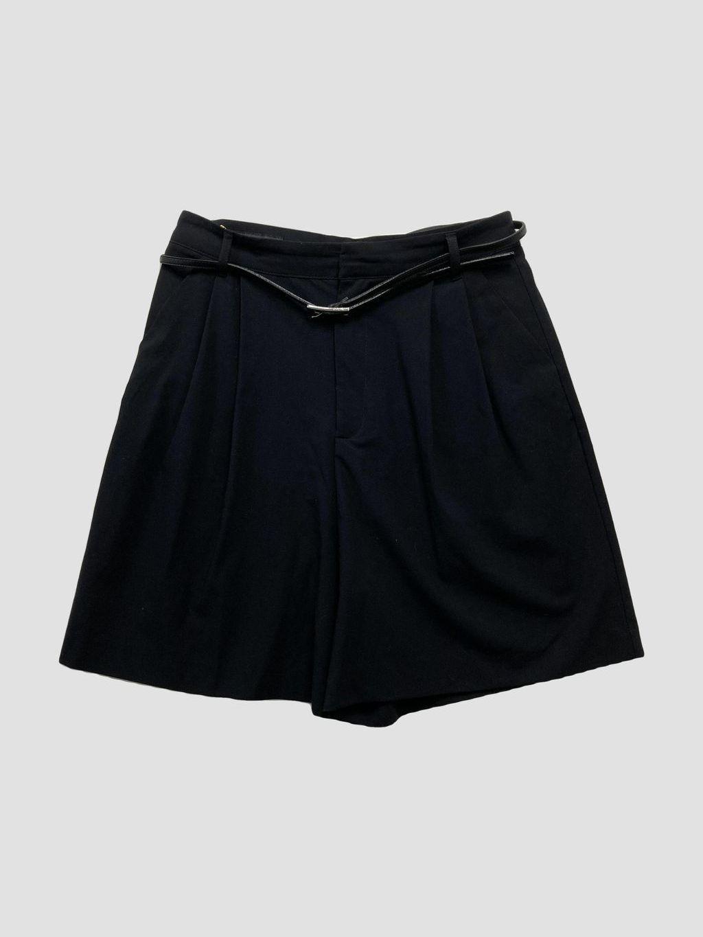 Short ZARA - Talla 38 (VOP01007824)-0