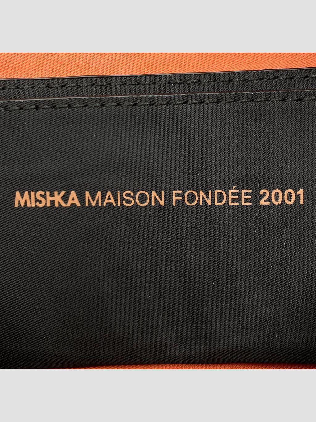 Banano MISHKA - Talla Talla Única (VOP01086601)-4