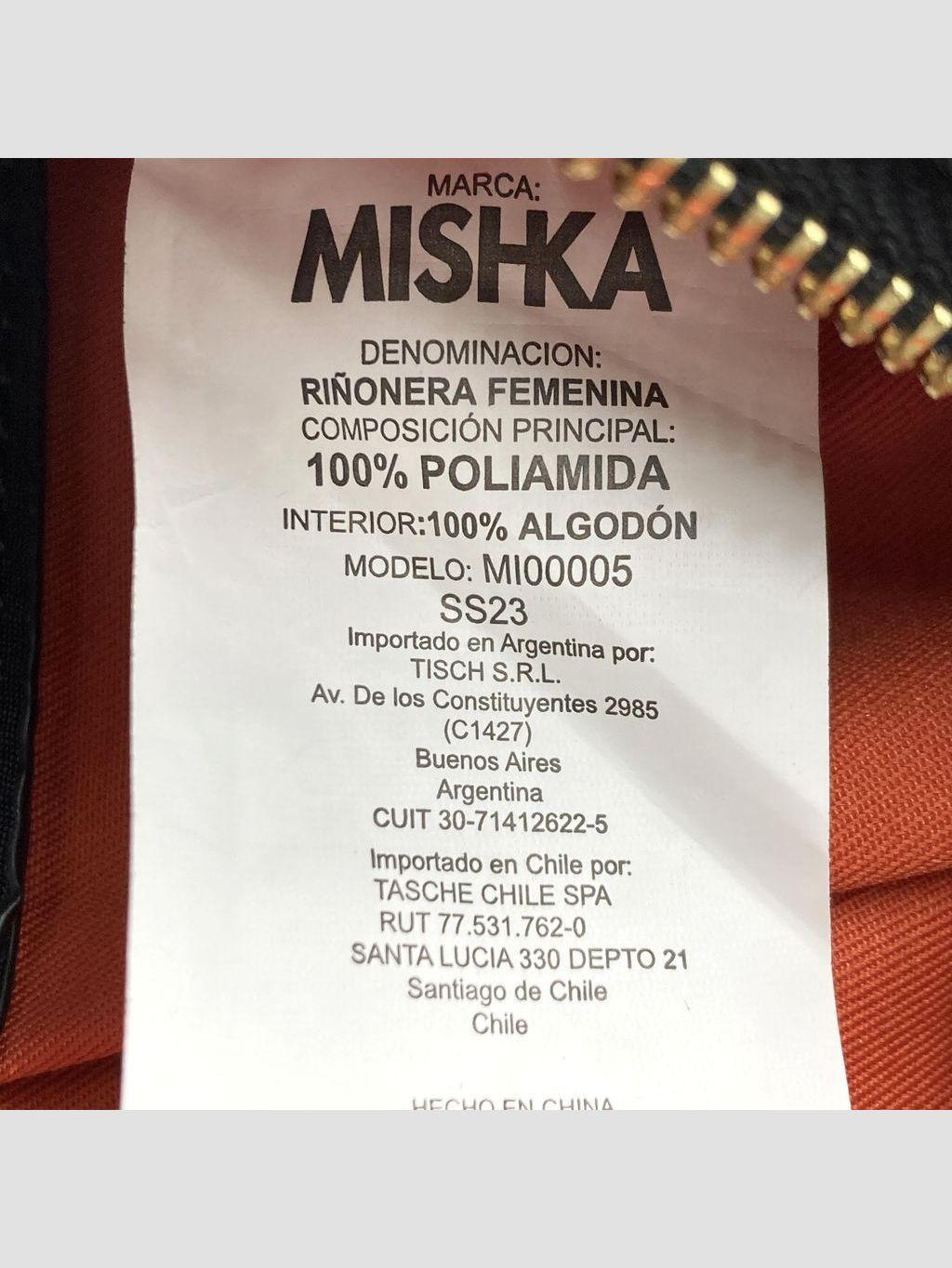 Banano MISHKA - Talla Talla Única (VOP01086601)-5