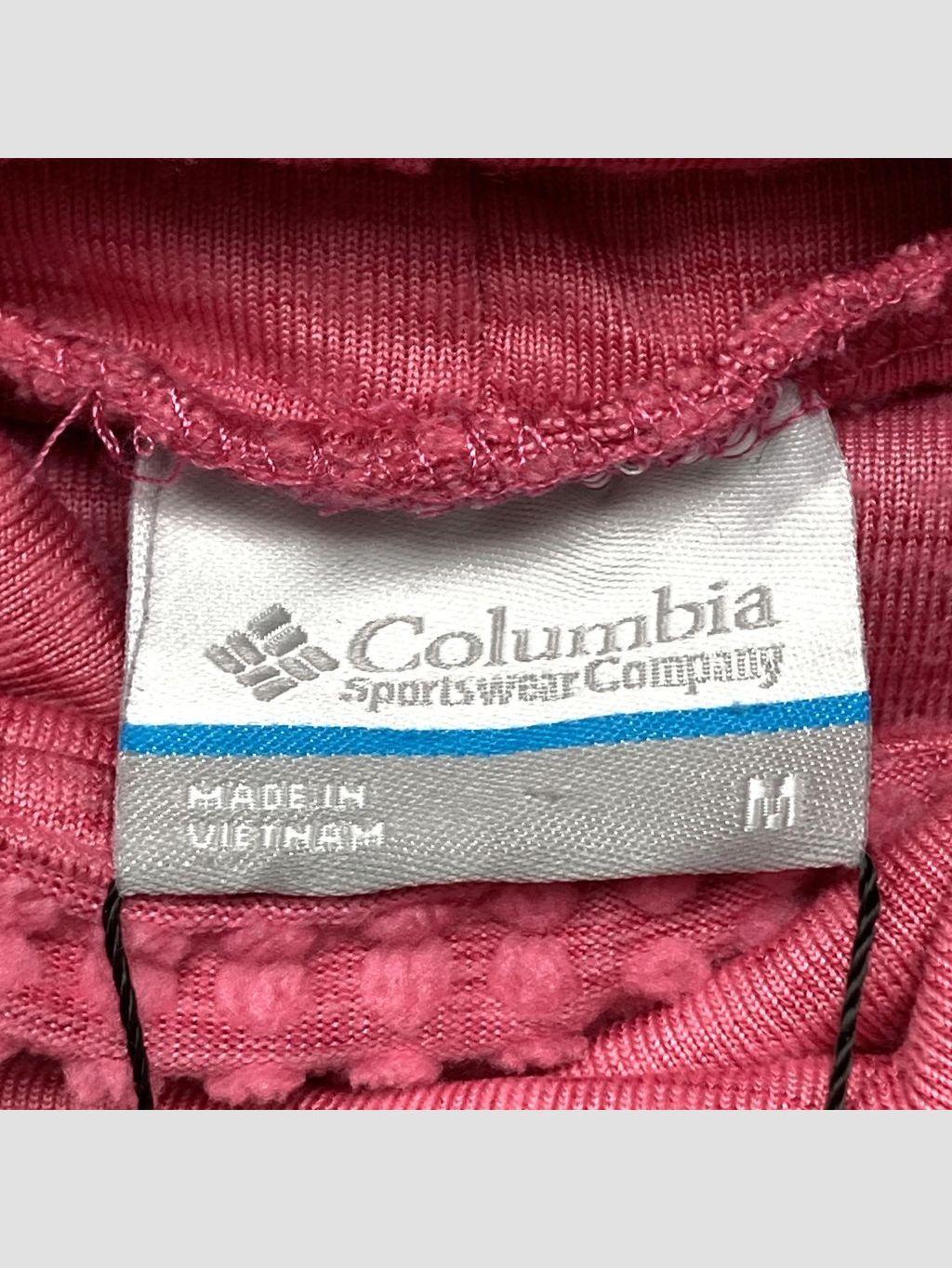 Polerón COLUMBIA - Talla M (VOP00951438)-1