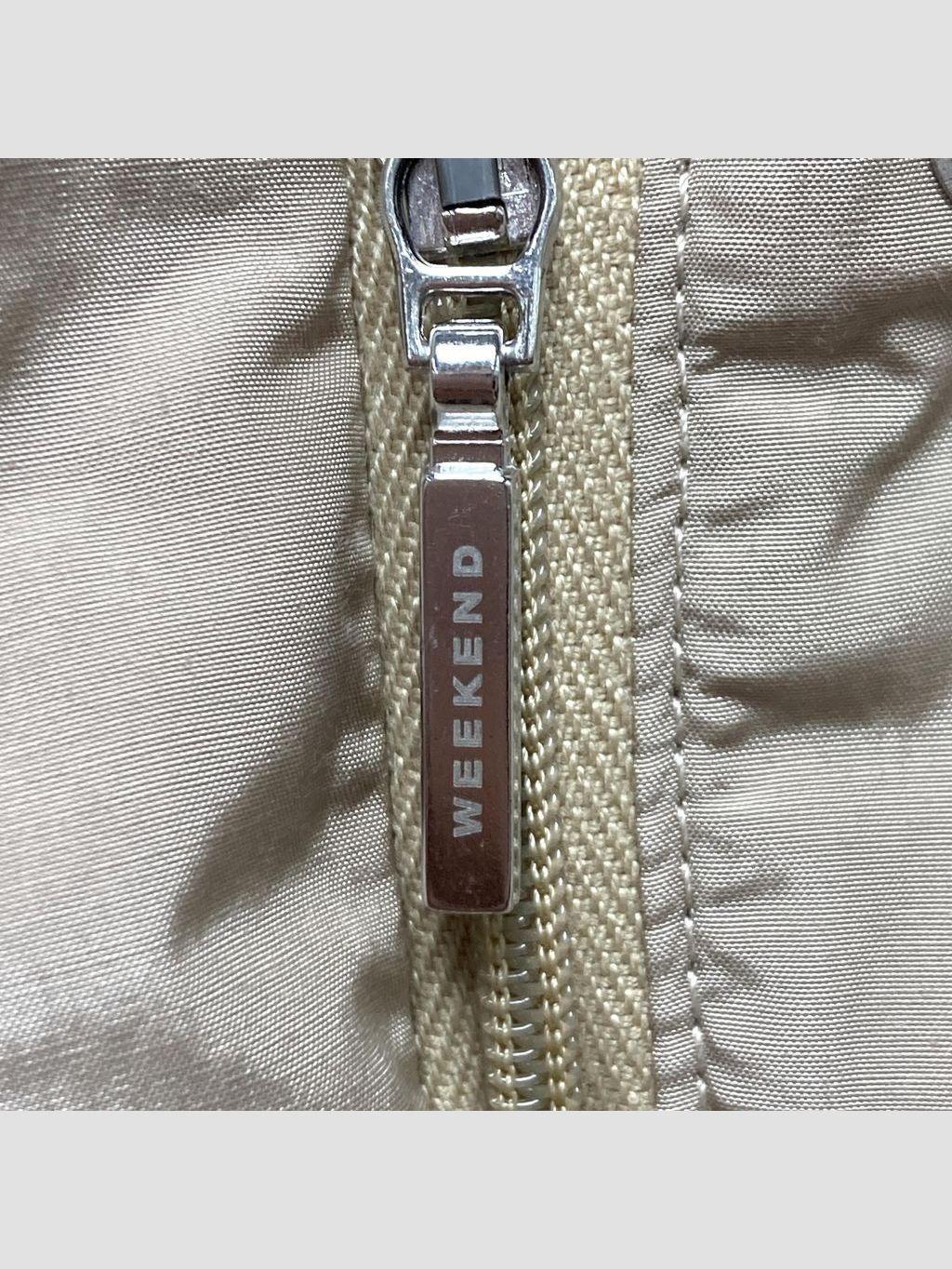 Trench WEEKEND MAX MARA - Talla S (VOP01069504)-5