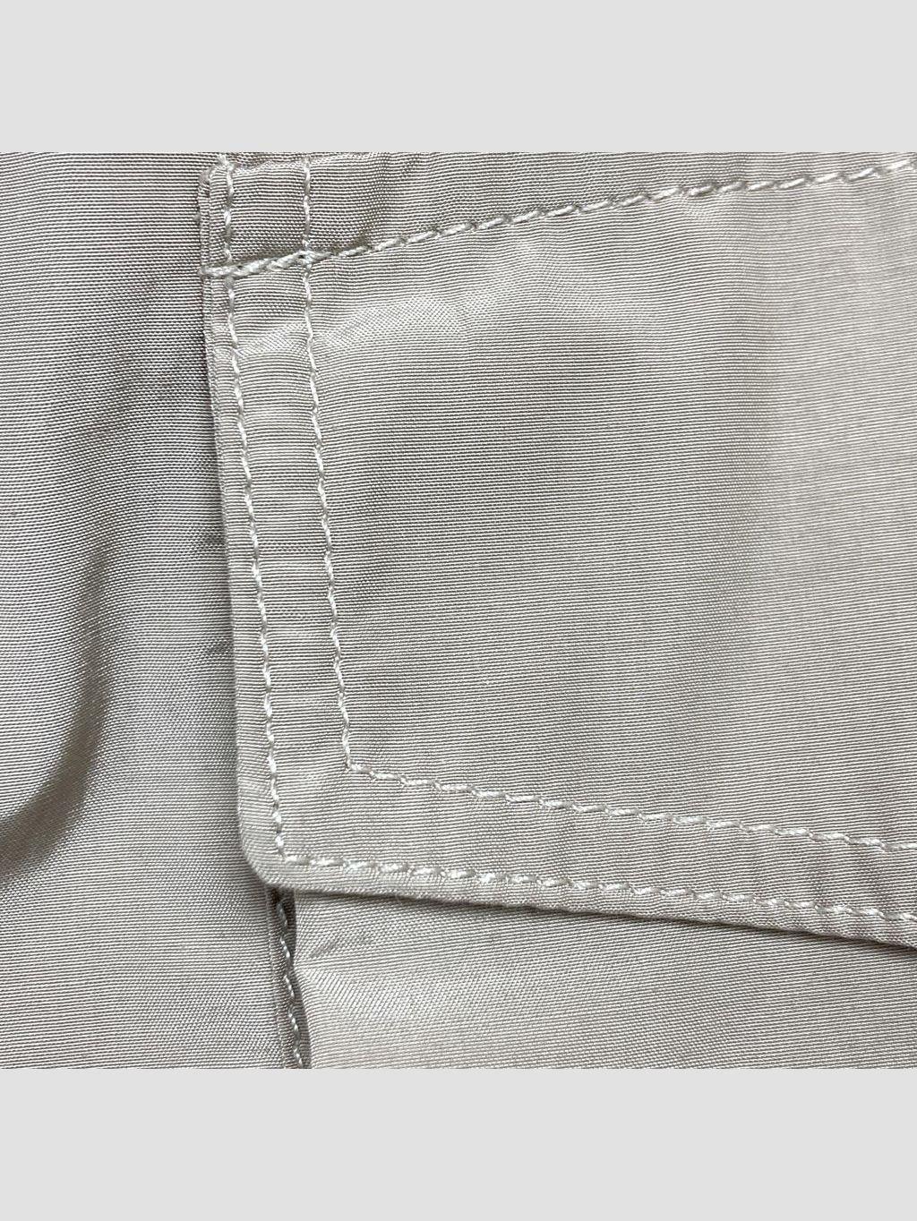 Trench WEEKEND MAX MARA - Talla S (VOP01069504)-6