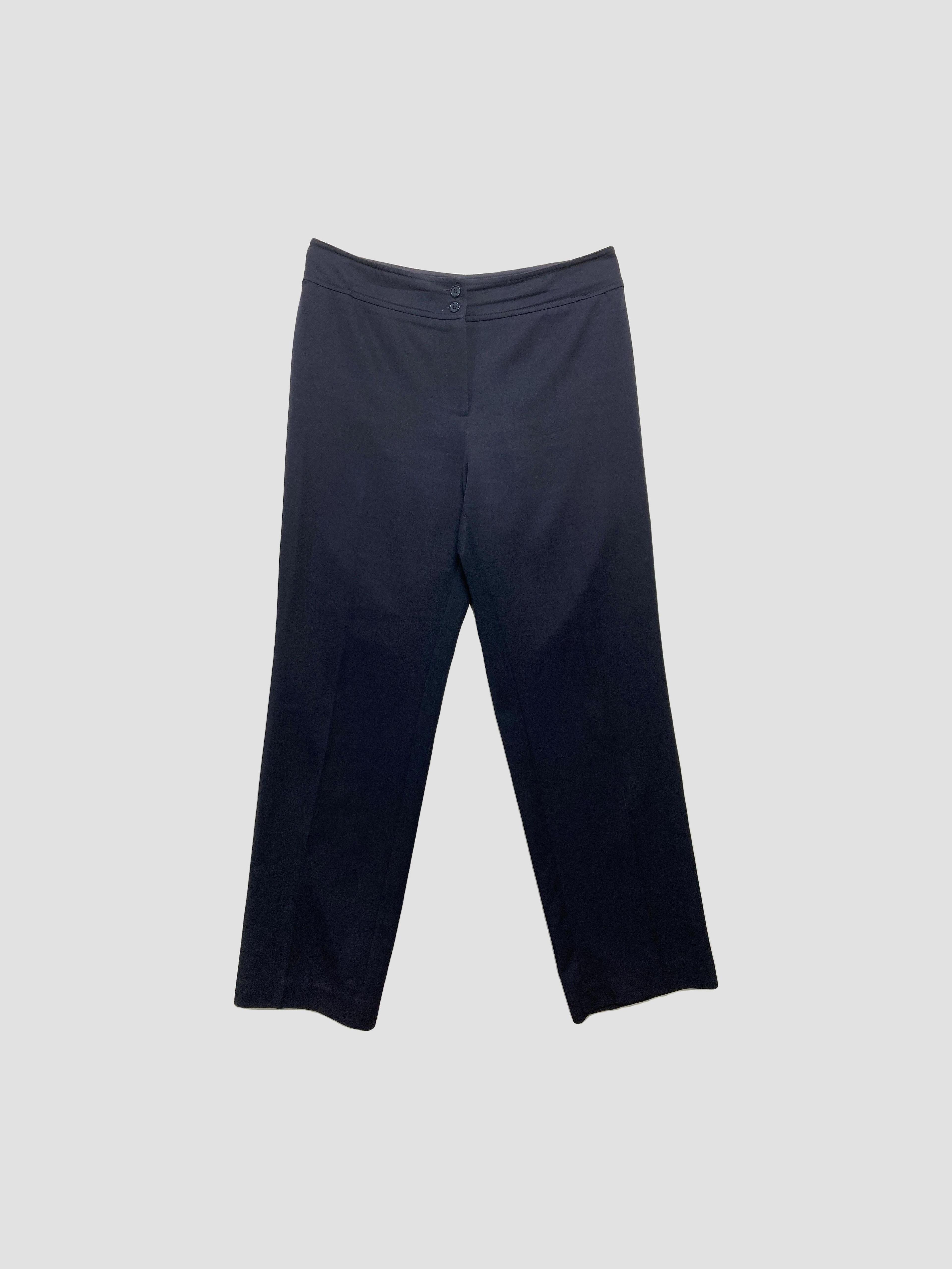 Pantalón STEFANO COCCI - Talla 40 (VOP00907450)-0