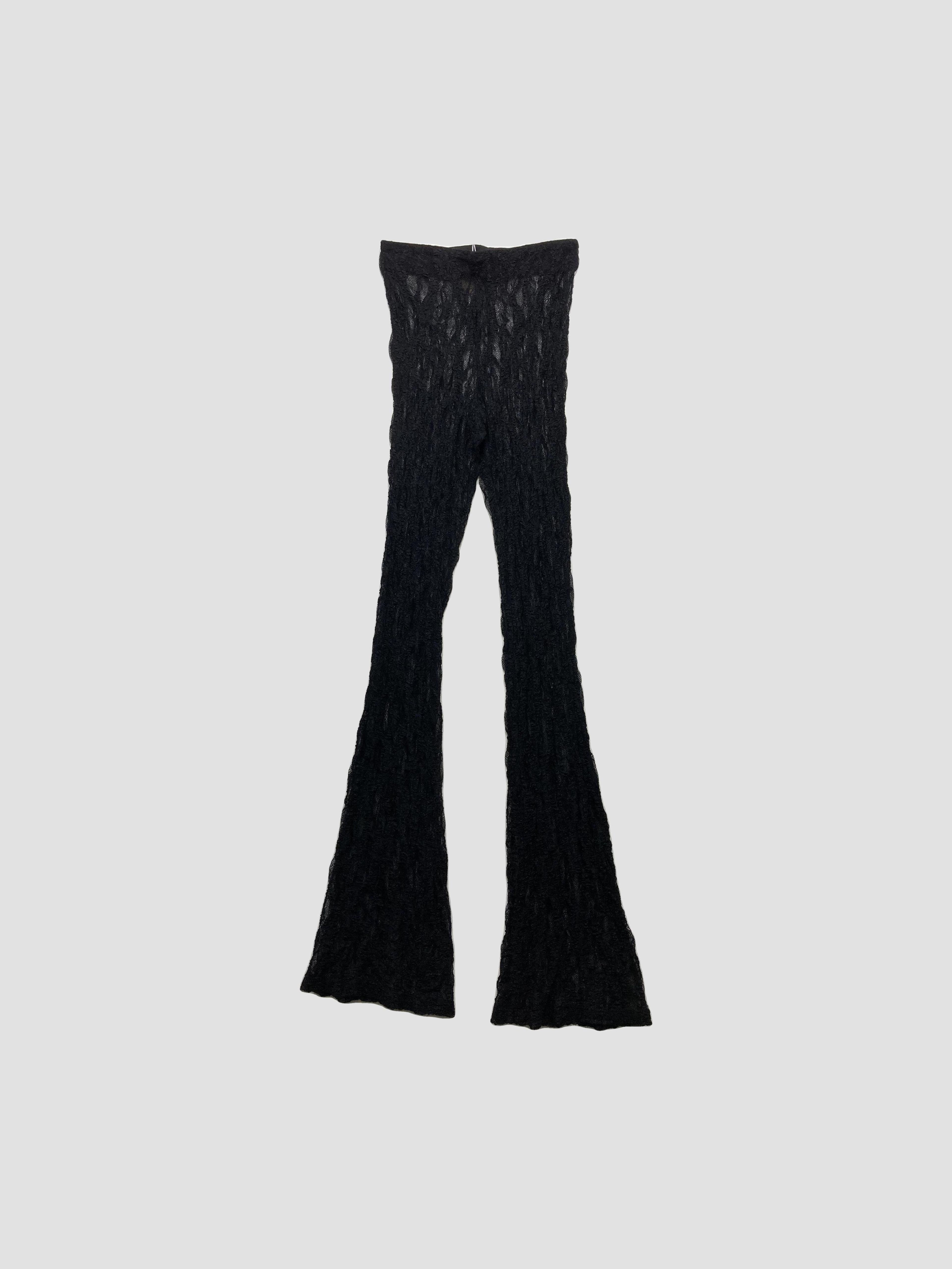 Pantalón ZARA - Talla 36 (VOP01059609)-0