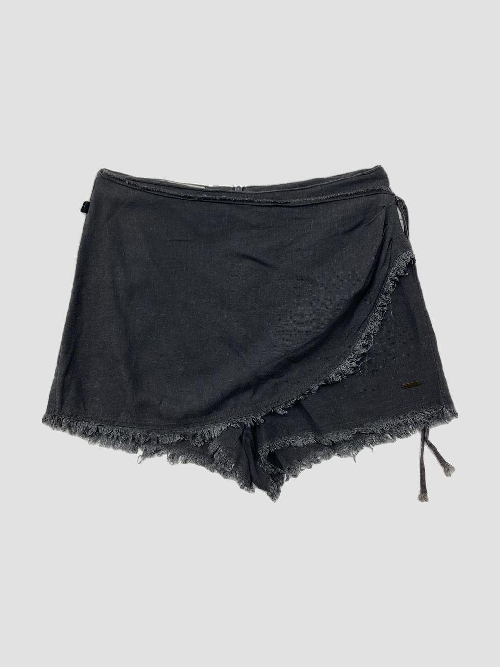 Short WILD LAMA - Talla 34 (VOP01195597)-0