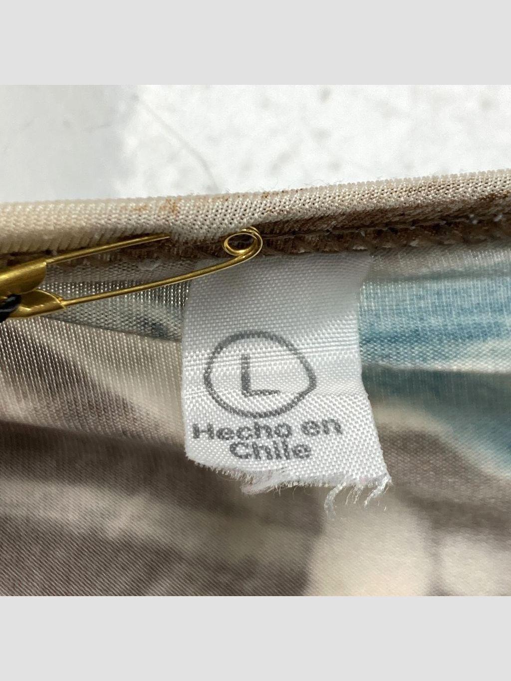 Polera VINTAGE - Talla L (VOP00899467)-2