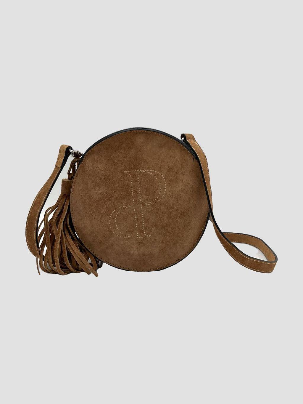 Bandolera PRÜNE - Talla Talla Única (VOP01124752)-0