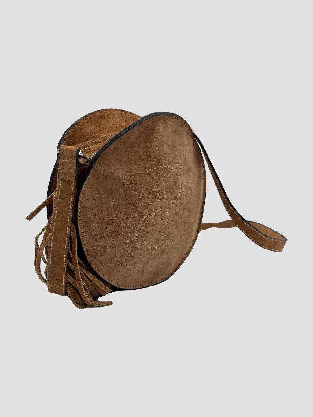 Bandolera PRÜNE - Talla Talla Única (VOP01124752)-1