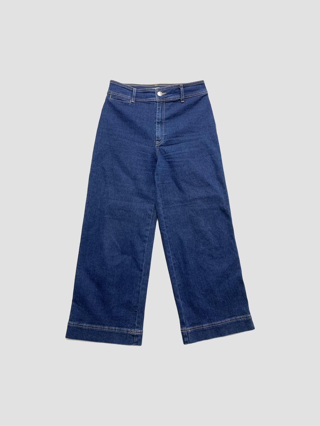 Jean H&M - Talla 40 (VOP00912144)-0