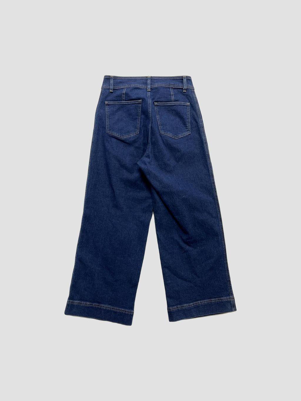 Jean H&M - Talla 40 (VOP00912144)-1