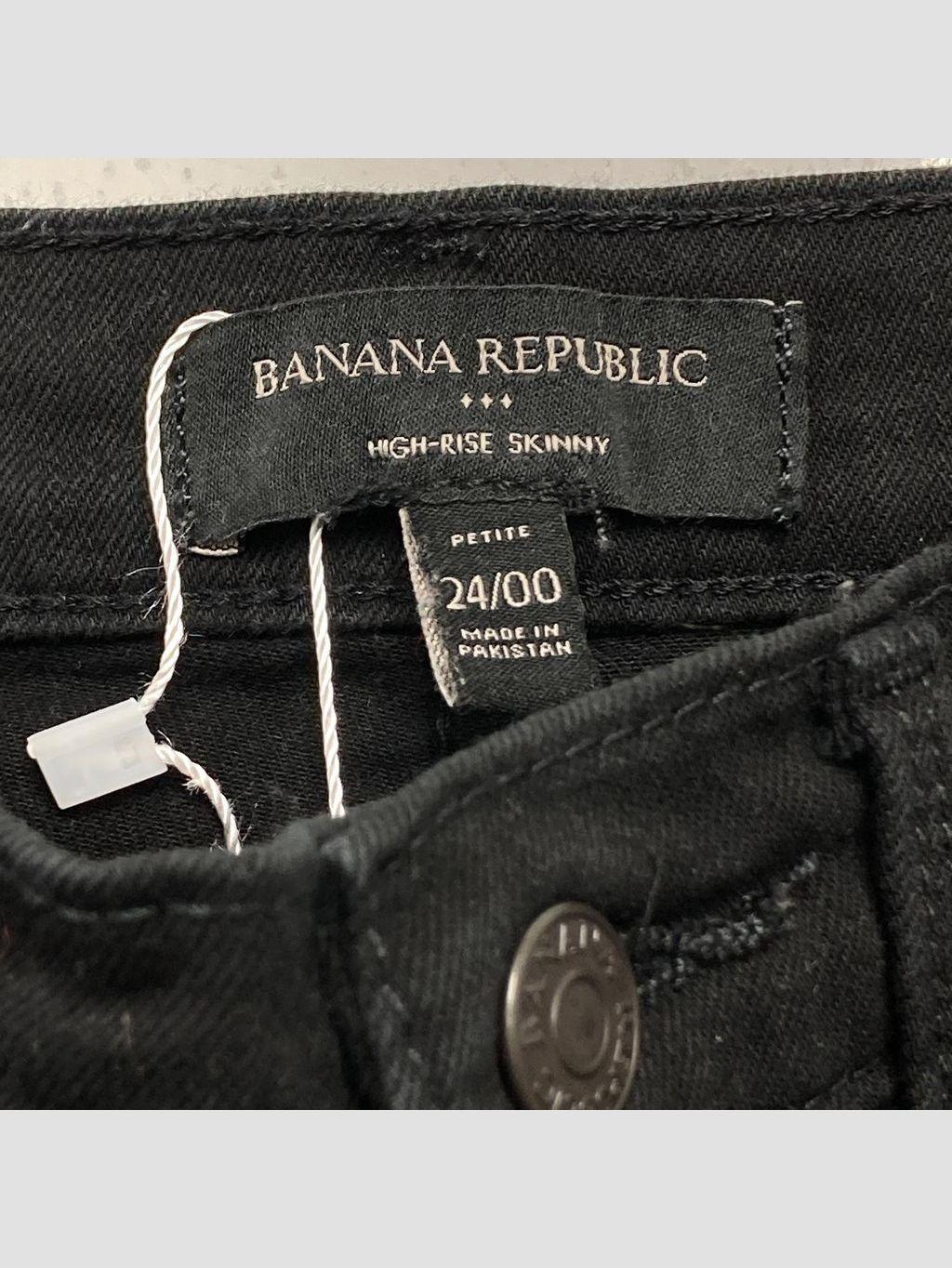 Jean BANANA REPUBLIC - Talla 34 (VOP01036536)-2