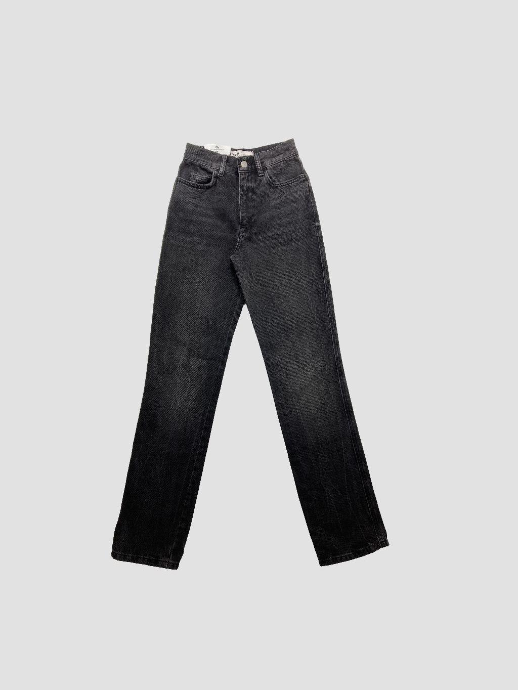 Jean ZARA - Talla 32 (VOP01013131)-0