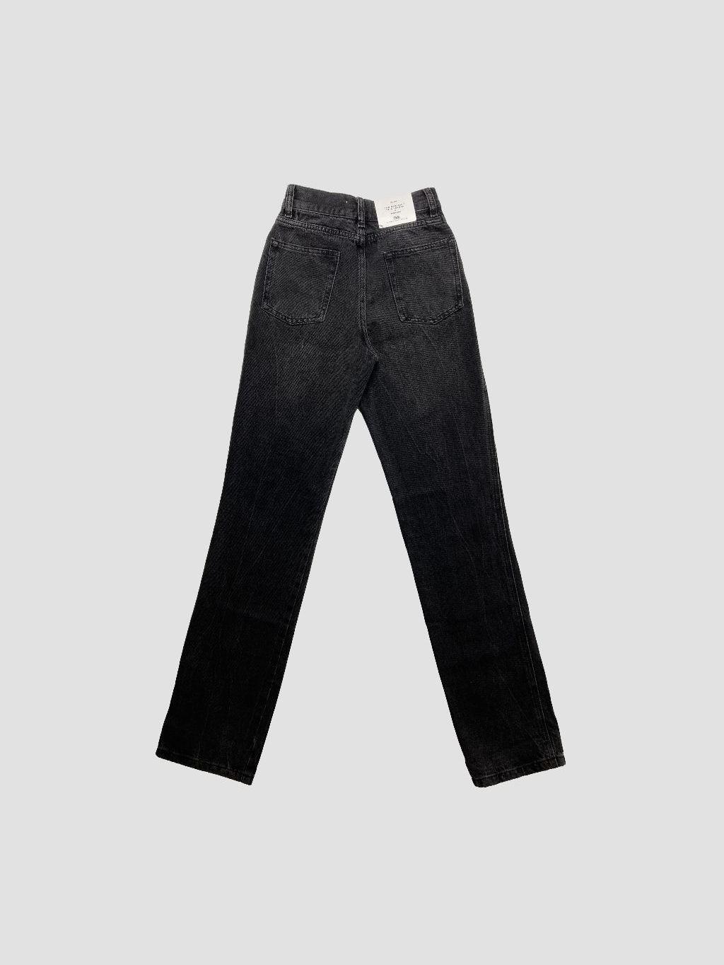 Jean ZARA - Talla 32 (VOP01013131)-1