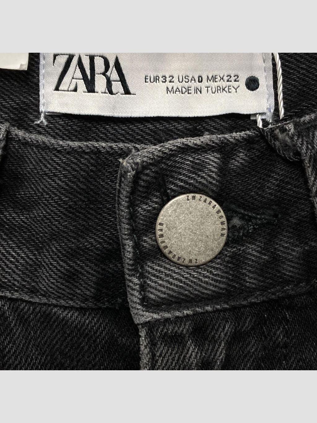 Jean ZARA - Talla 32 (VOP01013131)-2