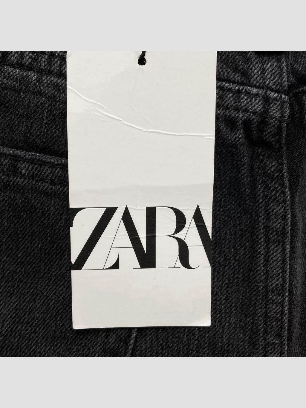 Jean ZARA - Talla 32 (VOP01013131)-3