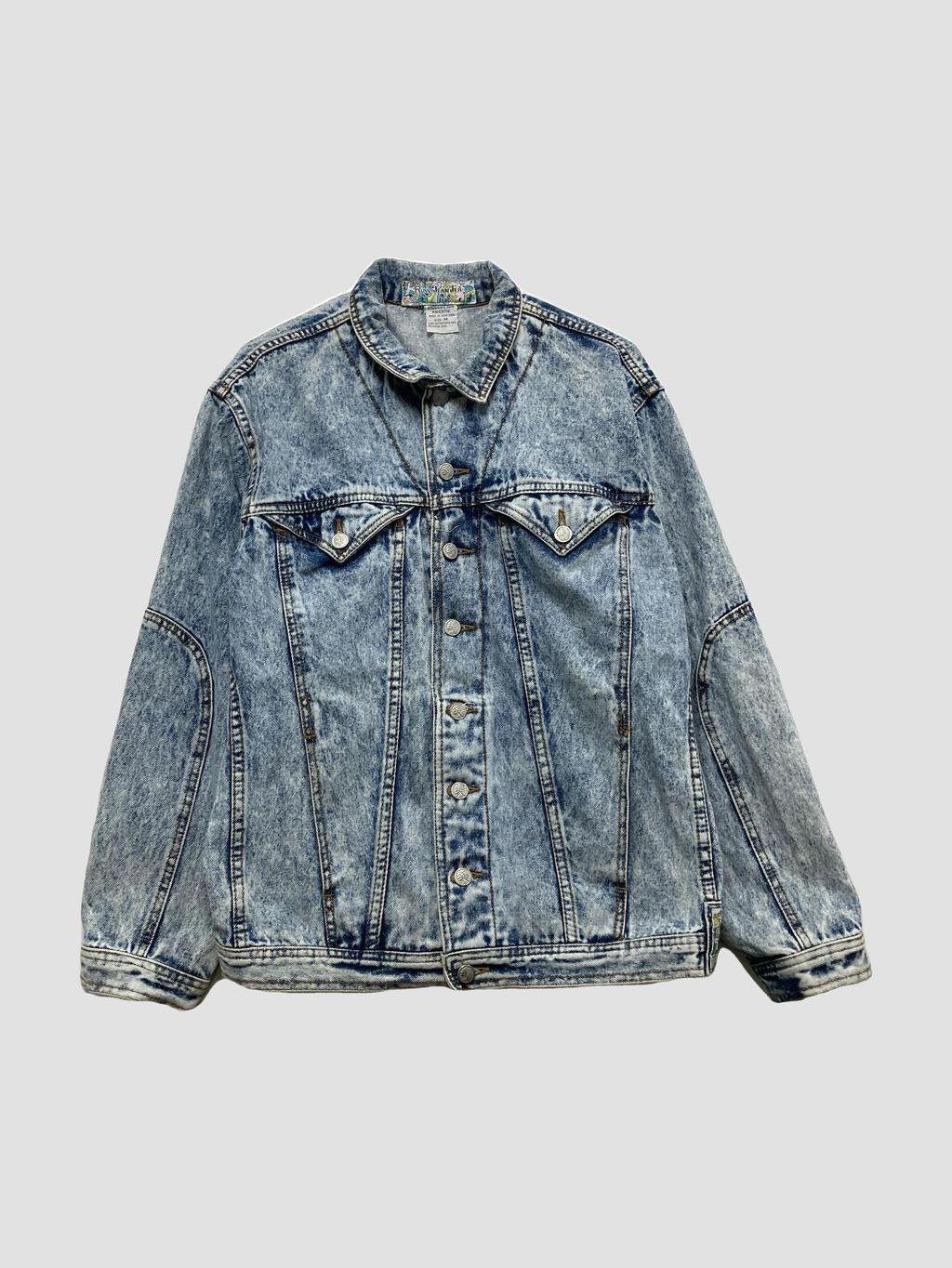 Chaqueta casual VINTAGE - Talla M (VOP00903892)-0